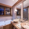 Val D´Isere - Hotel Christiania Val D'Isere - hab. Superior ( Categoria A)